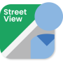 icon Street View 360: Hd Earth Map (Street View 360: Hd Dünya Haritası)
