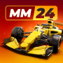 icon MM Online(Motorsport Menajerlik Oyunu 2024)