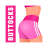 icon Buttocks Workout(Kalça Egzersizi: Kalça Egzersizi
) 2.1