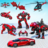 icon Dragon Robot Car Games(Police Dragon Robot Araba Oyunları
) 1.0.25