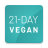 icon 21-Day Vegan(21 Günlük Vegan Kickstart
) 3.0.2