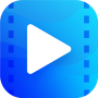 icon Video Player(Full HD Video Oynatıcı - Video Oynatıcı Tüm Formatlar
)