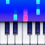 icon Real Piano MIDI(Piyanistler İçin Gerçek Piyano)