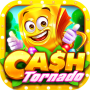 icon com.topultragame.slotlasvega(Cash Tornado™ Slots - Casino)