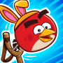 icon AB Friends(Angry Birds Arkadaşlar)