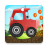 icon Beepzz(Çocuk Araba Yarışı oyunu - Beepzz) 5.0.0