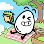 icon Mr Egg - Puzzle Master (Bay Yumurta -
)
