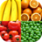 icon Fruit and Vegetables(Meyve ve Sebzeler - Test
) 3.3.0