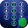 icon App Lock - Fingerprint Lock (Uygulama Kilidi -)