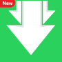 icon Video Downloader(SavèFrom net app - pro video indirici
)