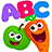 icon Funny Food 4(ABC çocuklar! Alfabe öğrenme!) 1.2.0.34