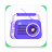 icon My Radio(Radyom: FM Radyo ve Çevrimiçi Mu) 1.0.13