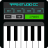 icon Sintetizador Piano(Sentezleyici Piyano ve Perküsyon) 1.0.9