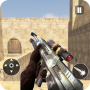 icon CounterTerrorist Shooting Game (Terörle Mücadele Atış Oyunu)
