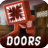 icon Scary Doors(Minecraft için Korkunç Kapılar modu) 4