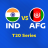 icon India vs Afghanistan(Hindistan vs Afganistan T20 2024) 1.1.1