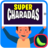 icon com.ManguGames.SuperCharadas(Süper Charadas - Adivina la palabra (GuessUp)
) 24
