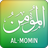 icon Al-Momin(Al Momin: Namaz Vakitleri) 1.9