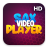 icon Sax Video Player(SAX video Player Tüm Formatı - HD Video oynatıcı
) 1.1