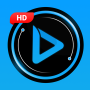 icon HD Video Player(HD Video Oynatıcı - Hızlı Video Oynatıcı
)