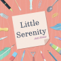 icon Anti Stress - Little Serenity (Anti Stres - Little Serenity)