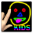 icon KidsPaint(Paint Easy) 3.0