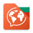 icon Mondly Bulgarian(Speak Learn Bulgarca) 8.5.6