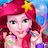 icon Mermaid Makeover(Deniz Kızı Makyajı Spa ve Salon
) 1.0.4
