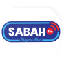 icon Sabah FM(SABAH FM Malezya - Bagus Bah
)