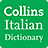 icon Collins Italian Dictionary(Collins İtalyanca Sözlük) 11.1.559