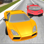 icon Traffic Car Race 3D(Trafik Araba Yarışı 3D)