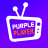 icon com.purple.player(IPTV Mor Oynatıcı Mobil ve Tablet için
) 1.0.0