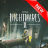 icon Little Nightmares II Wallpaper 2021 HD 4K(Küçük Kabuslar 2 Duvar Kağıdı 2021 HD 4K
) 1.1