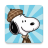 icon Snoopy(Snoopy's Town Tale CityBuilder) 4.2.9