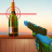 icon Ultimate New Bottle Shooting Fun Game(Hayvan Kargo Kamyon Taşıyıcı) 1.0.2