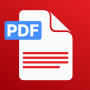 icon PDF Reader - Documents Viewer (PDF Okuyucu - Belge Görüntüleyici
)