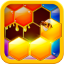 icon Hexa HIve Puzzle(Hexa Hive Bulmaca: altıgen blo)