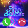 icon Call Screen Changer(Çağrı Ekran Değiştirici
)