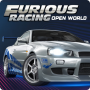 icon Furious Racing - Open World ()