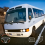 icon Minibus Simulator City Bus (Minibüs Simülatörü Şehir Otobüsü)