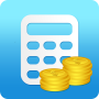 icon Financial Calculators(Finansal Hesap Makineleri)