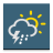 icon Weather(Hafta için hava durumu tahmini) 2.5