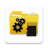 icon File Manager(Dosya Yöneticisi Işık) 1.4