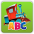icon Kids ABC Trains Game(Çocuklar ABC Trenler) 1.10.5