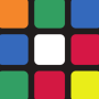 icon Tutorial For Rubik's Cube (Rubik Küpü İçin Eğitimi
)