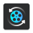 icon Video Converter(Video Dönüştürücü-DönüştürücüBlack) 2.13