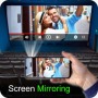 icon HD Video Screen Mirroring Cast (HD Video Ekranı Yansıtma Cast
)