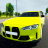 icon M3 Car Driving Simulator(M3 Gerçek Araba Simülatörü 2024) 1.5