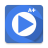 icon A+ Player(A+ Player: Tüm Video Formatı
) 2.15