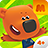 icon Bears(Be-be-bears: Adventures) 4.210634